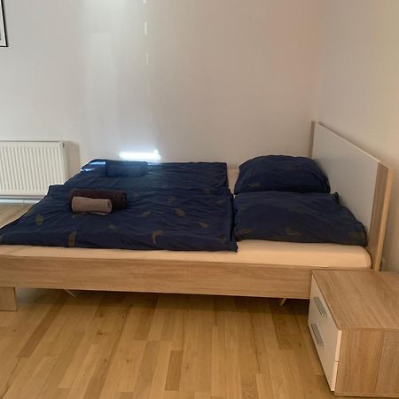 Appartment Mittweida Kamer foto
