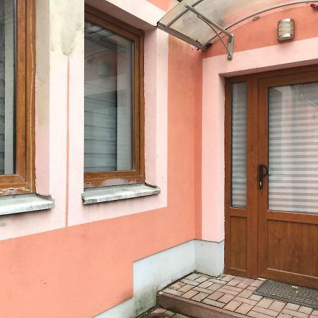 Appartment Mittweida Buitenkant foto
